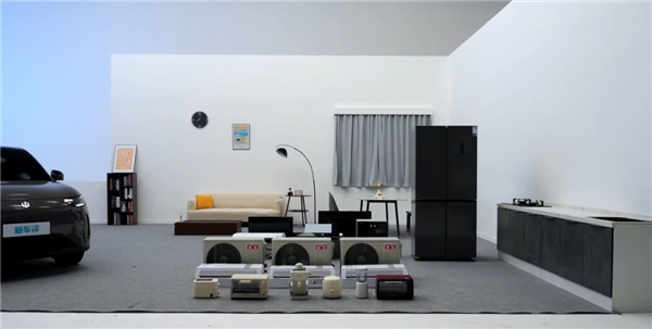 激光雷达打进8万时代 续航505km！零跑A10上市：6.58万起