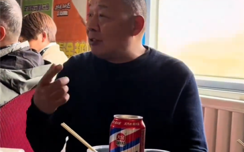 于东来：坦克300比丰田爬坡还猛 感谢魏建军让国人开上好车