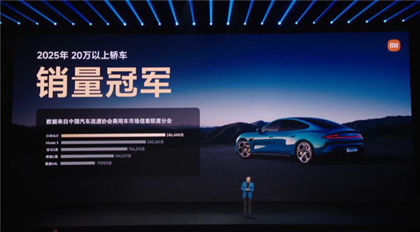 小米5年造车路!雷军分享最难忘的三个时刻