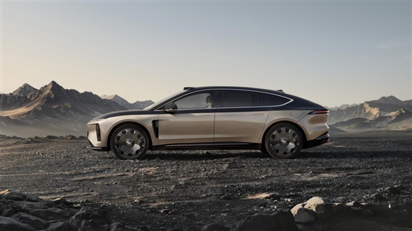 81.8万元起！蔚来旗舰王ET9地平线特别版上市：限量199台