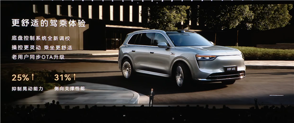 23.98万起 鸿蒙智行六车同步换新：全都用上华为896线激光雷达