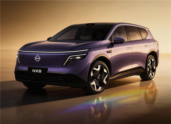 合资车终于听劝！东风日产NX8内饰公布：满眼精装修家居风