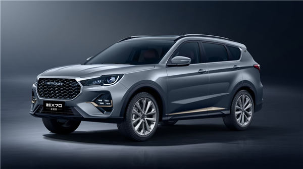 6.99万元开上旅行小房车!2026款捷途X70/山海L7超越版上市