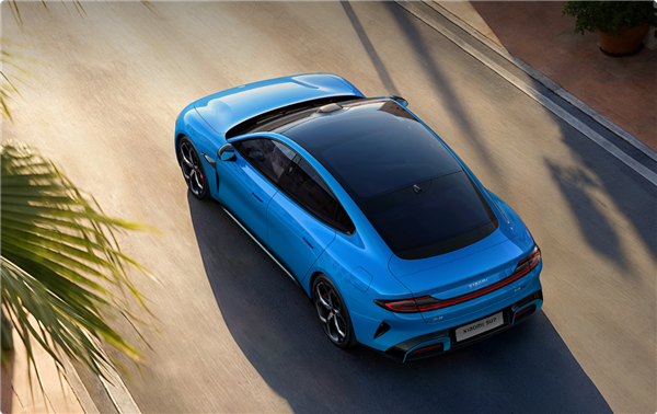 老车主安心 第一代小米SU7将推送OTA HUD迎来多项新功能