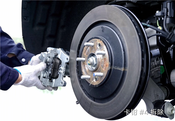 拆掉刹车也能停下!阿维塔太行智控2.0发布:专治打滑与不平