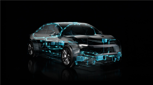 量产版L4级要来了！英伟达：比亚迪、吉利等车企基于DRIVE  Hyperion打造L4自动驾驶