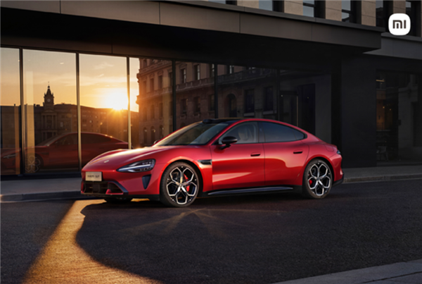 今晚21:30开定 定金5000元 3天内未锁单可退！新一代小米SU7选配指南一图看懂