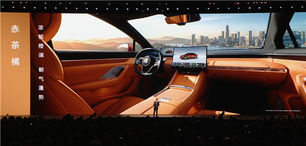 23.98万起 鸿蒙智行六车同步换新：全都用上华为896线激光雷达