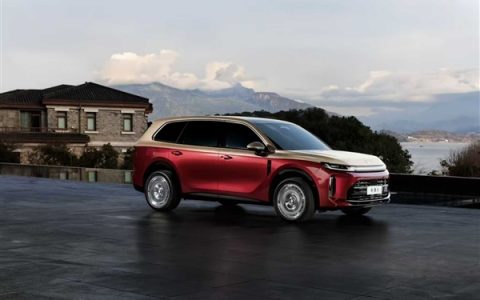 标配华为舱内激光视觉支持城区NCA 上汽通用五菱华境S开启预售