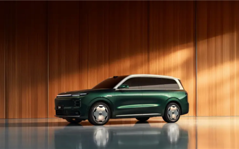 3月造车新势力销量榜出炉：零跑夺冠 小米无缘前三