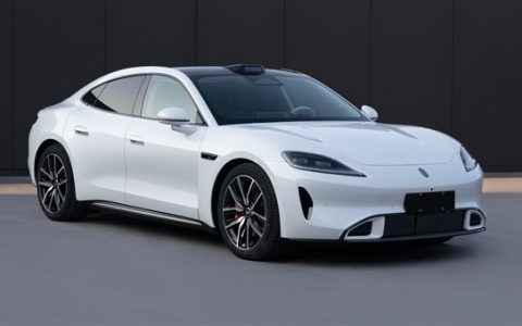 预售22.98万起  鸿蒙智行尚界Z7/Z7T预定已破7万：下周即上市