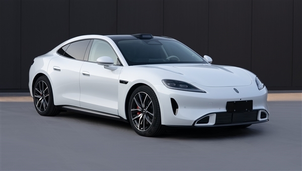 预售22.98万起  鸿蒙智行尚界Z7/Z7T预定已破7万：下周即上市