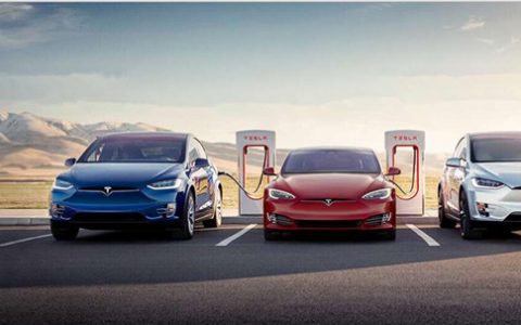 特斯拉Model S和Model X已停产 全球库存新车不到600辆