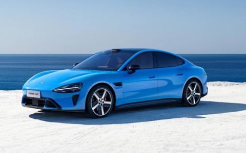 小米汽车在为进入欧洲做准备 已招募特斯拉中欧交付运营高管