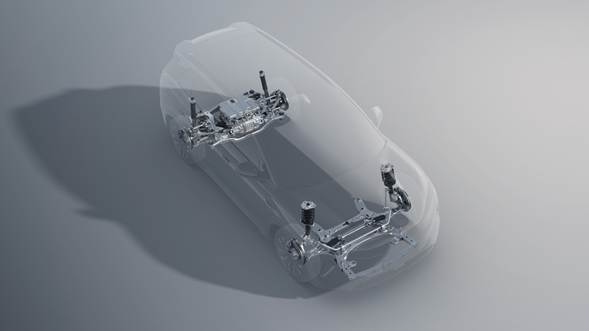 二代刀片电池、闪充、天神之眼B配齐了 比亚迪海狮05上市：9.79万元起