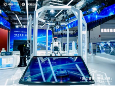 中国汽研北京车展首秀 发布三大计划与三项领先成果