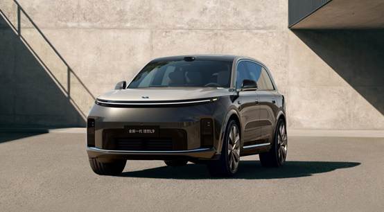 2026北京车展：从电动化到AI化，汽车产业进入能力跃迁周期