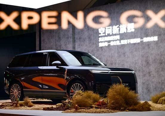 2026北京车展：从电动化到AI化，汽车产业进入能力跃迁周期