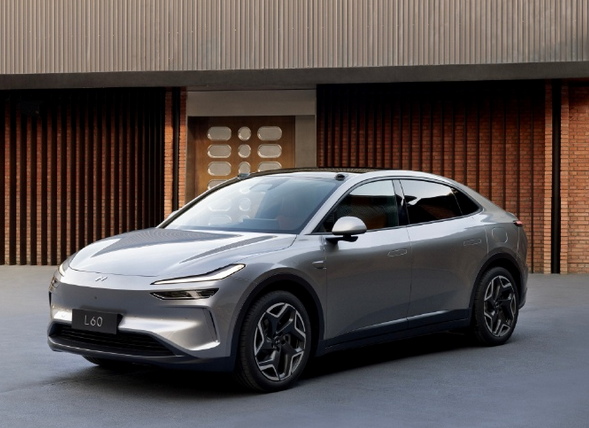 一季度新能源汽车品牌保值率排名： 特斯拉、乐道、理想包揽前三