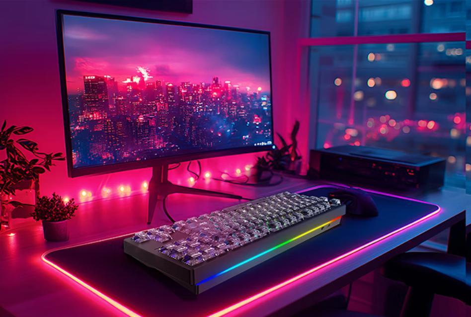 第一把TKL键盘怎么选? TKL键盘的优势与推荐