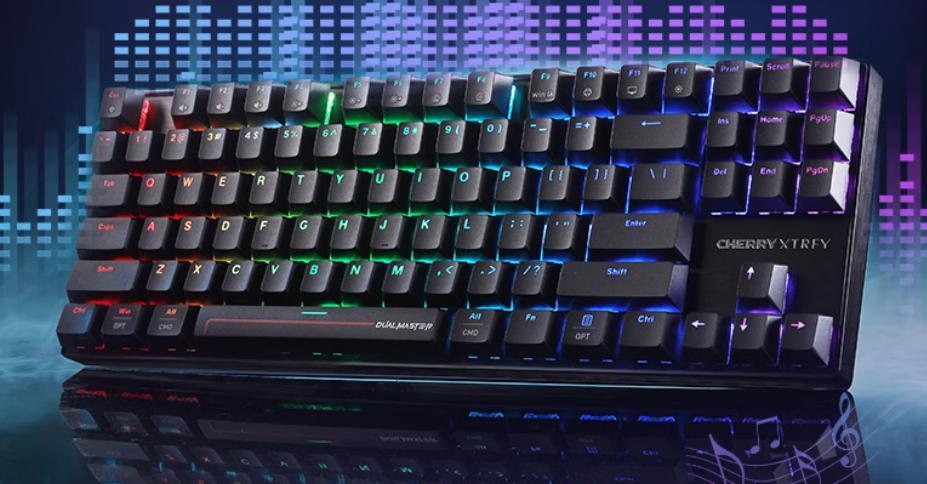 第一把TKL键盘怎么选? TKL键盘的优势与推荐