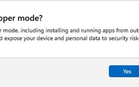 触控笔可一键唤起Copilot! Win11 Canary预览版29560.1000/28020.1803发布