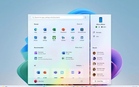 10月停止支持!微软强制推送更新Win11 25H2