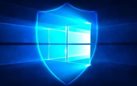 可检测AutoKMS等多类威胁! Win11/10/Server ISO适用Defender更新
