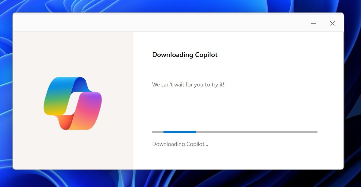内存占用飙升! Win11新版Copilot改用内置Edge浏览器
