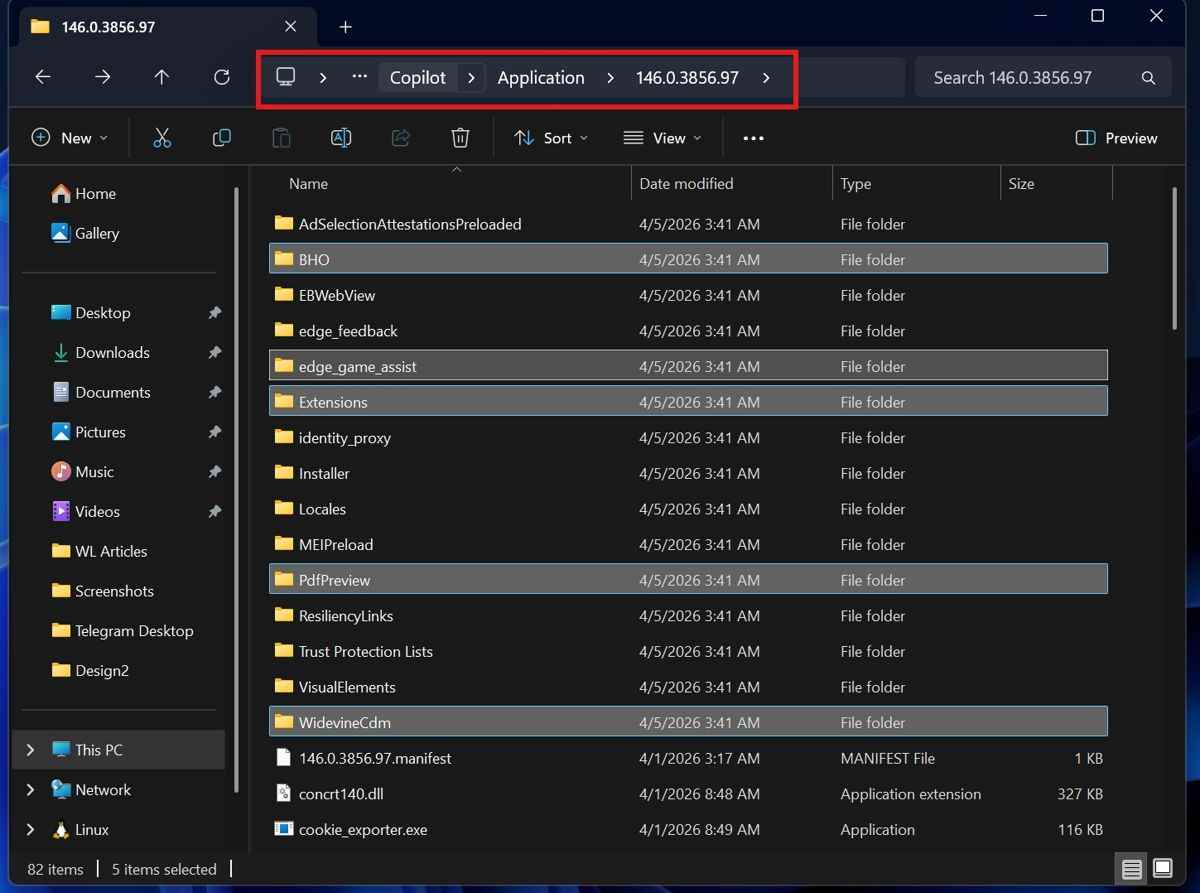 内存占用飙升! Win11新版Copilot改用内置Edge浏览器