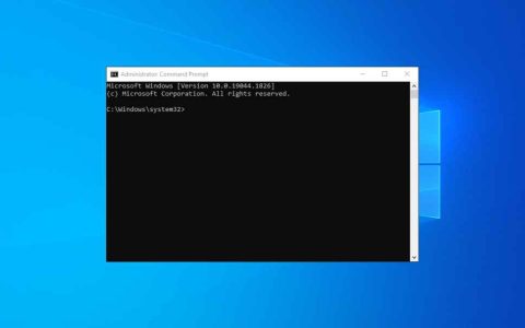 看完这篇文章别说你不懂网络命令! Windows常用网络与系统命令汇总