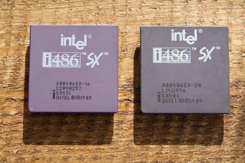 又一代老硬件退场! Linux 内核正式放弃Intel 486 CPU