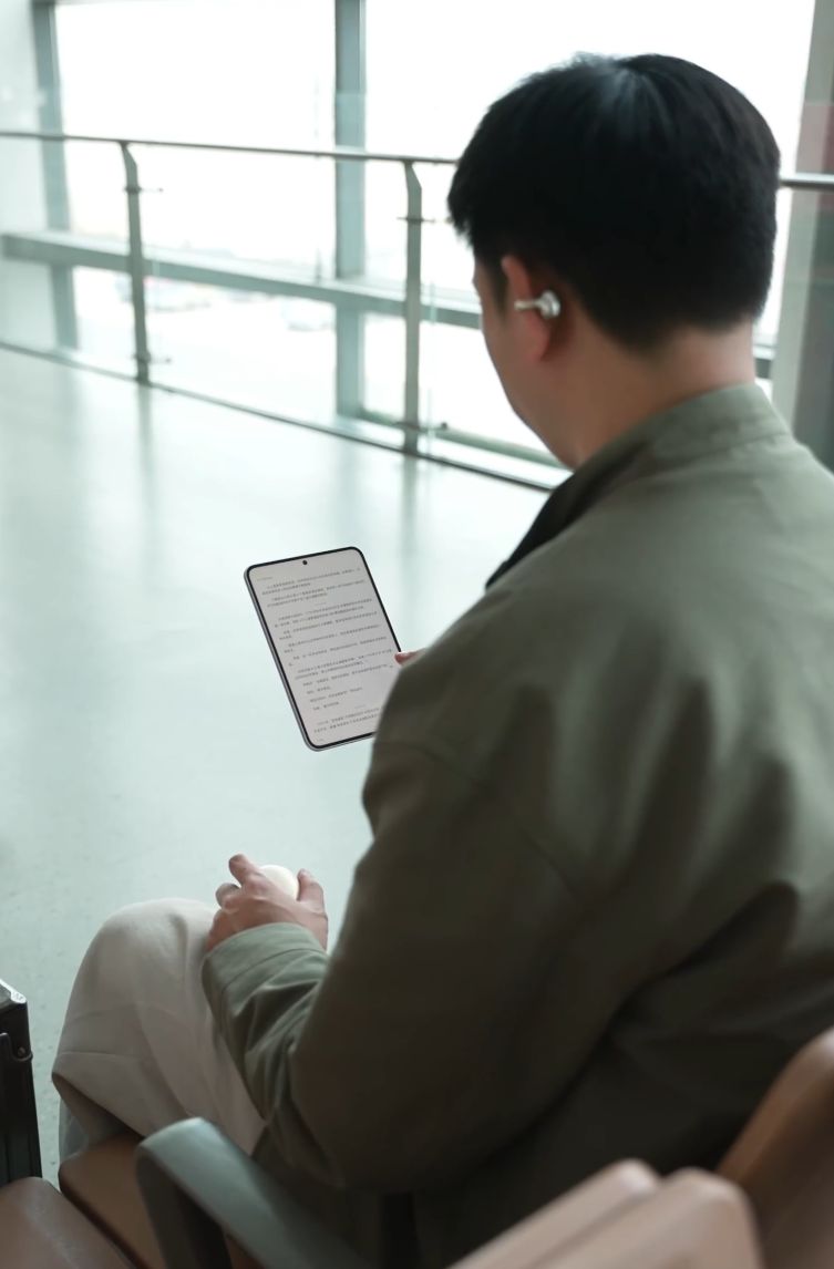 高通第五代骁龙8芯片+12GB内存! OPPO Pad Mini 平板跑分曝光