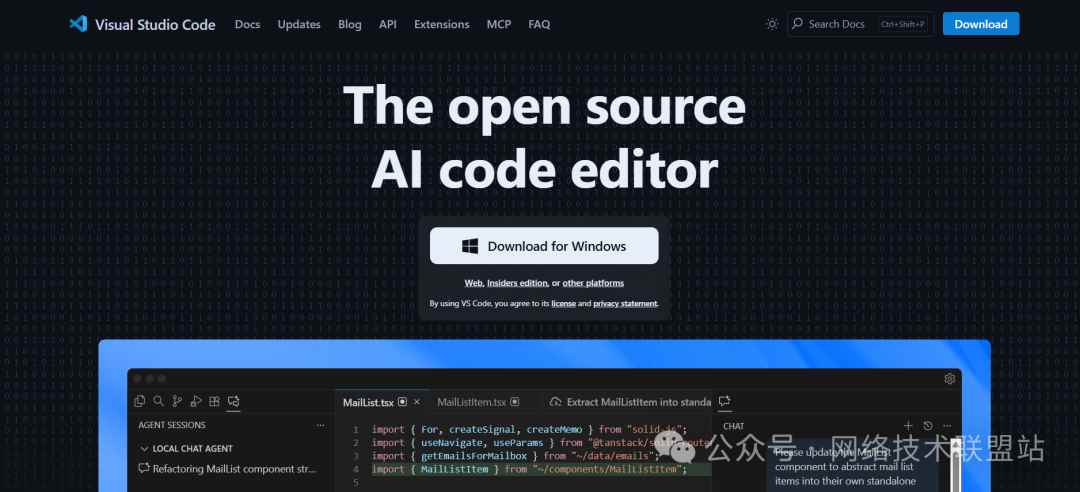 网络工程师必备的6款配置文件编辑神器:替代Notepad++!
