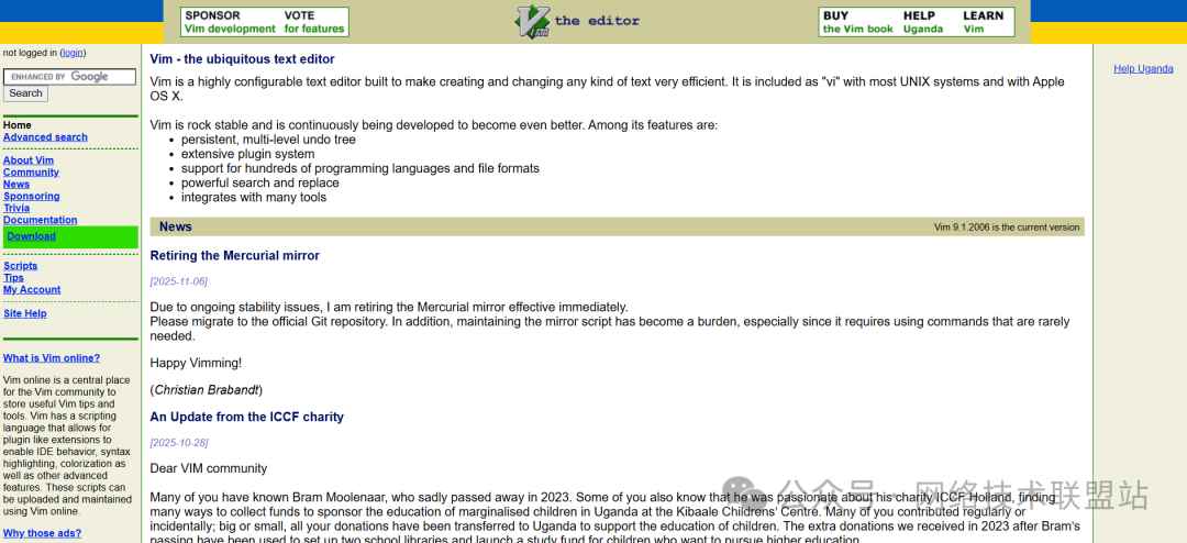 网络工程师必备的6款配置文件编辑神器:替代Notepad++!