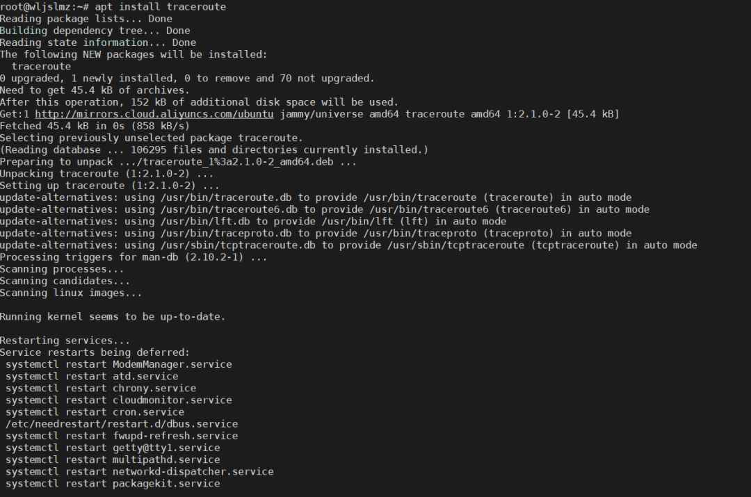 电脑设备网络故障上不了网? 90%的问题靠这7条命令就能定位