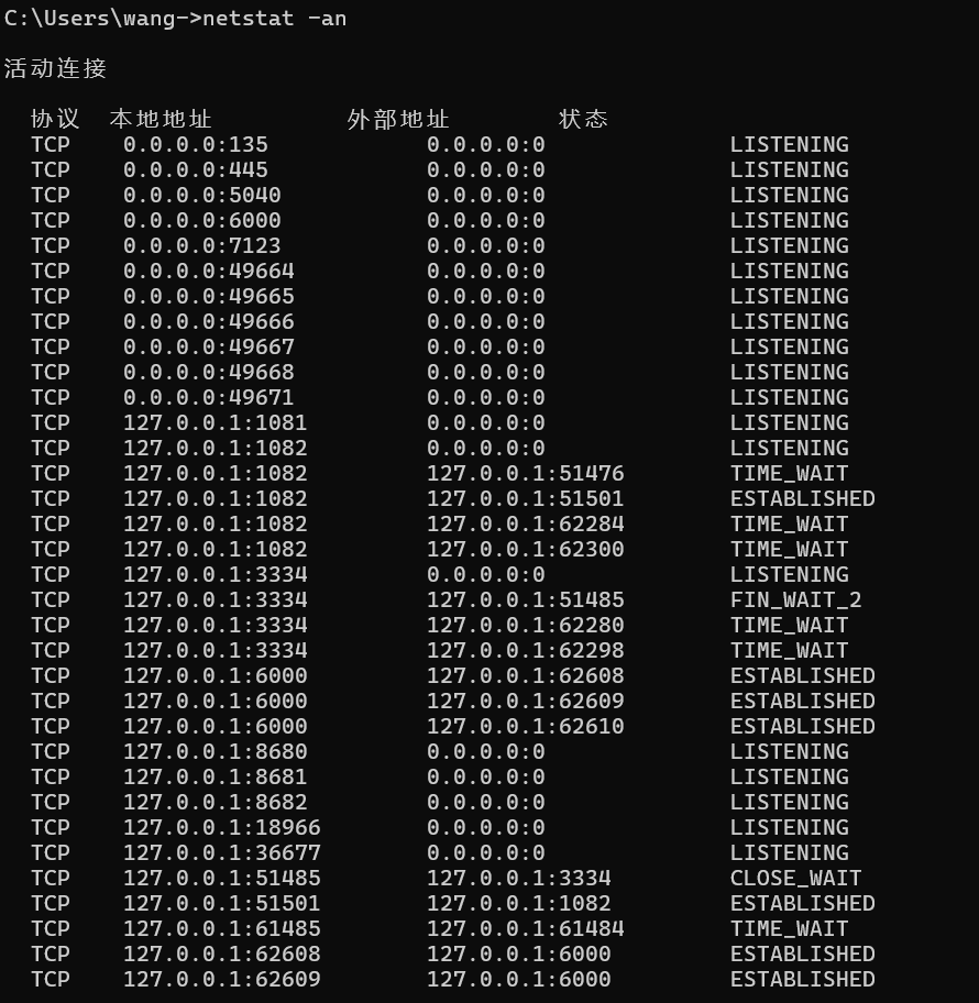 电脑设备网络故障上不了网? 90%的问题靠这7条命令就能定位