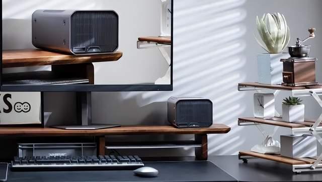 让4K/8K剪辑效率起飞! 西部数据G-RAID PROJECT 2硬盘测评