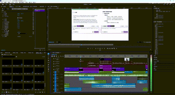 让4K/8K剪辑效率起飞! 西部数据G-RAID PROJECT 2硬盘测评