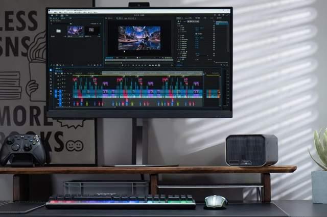 让4K/8K剪辑效率起飞! 西部数据G-RAID PROJECT 2硬盘测评