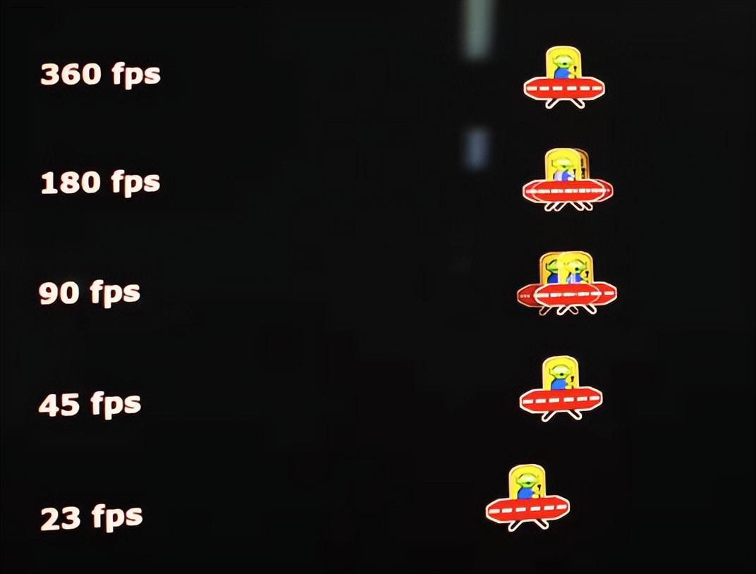 34寸QD-OLED高端带鱼屏! 技嘉MO34WQC36电竞显示器测评