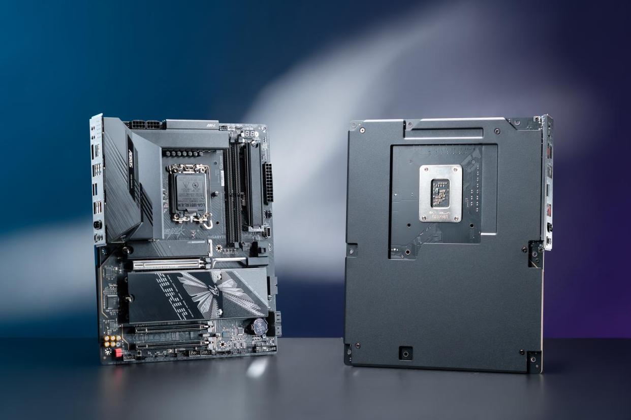 酷睿Ultra 200S Plus起飞! 技嘉Z890小雕DUO X主板测评