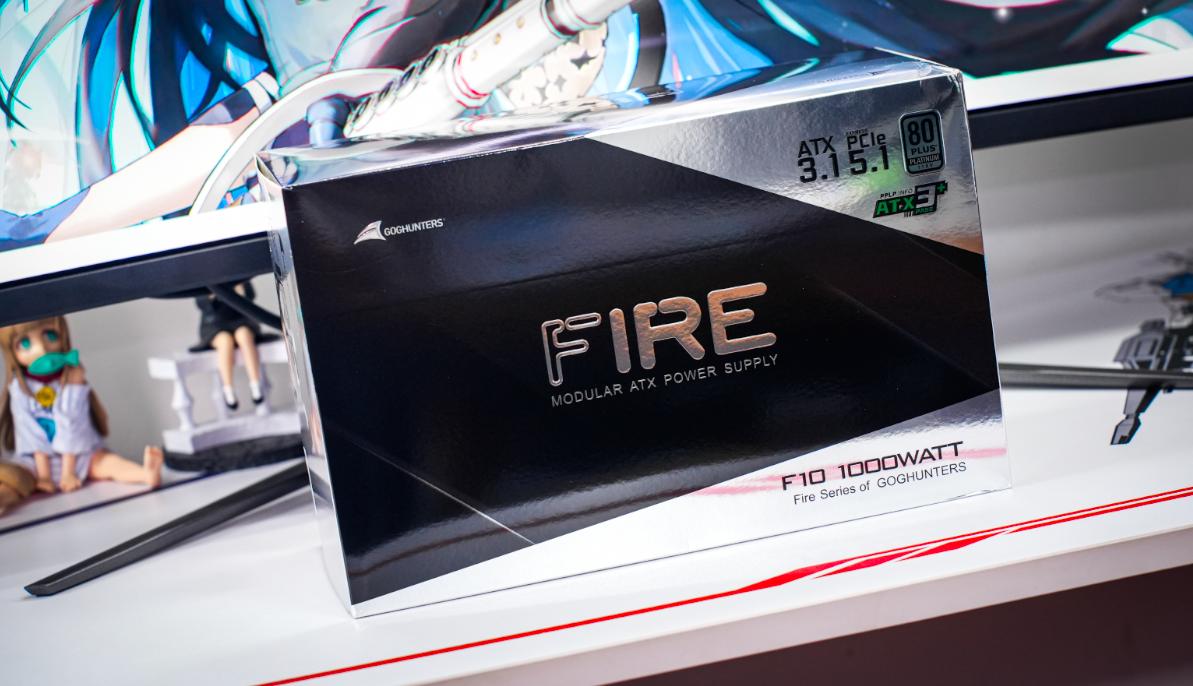 电脑装机一步到位! Intel Ultra 7 270K PLUS+HOF 5080+长城F10电源测评