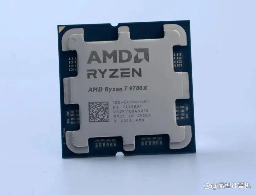 玩游戏选Zen 5还是PLUS处理器？锐龙7 9700X和酷睿Ultra 7 270K PLUS对比测评