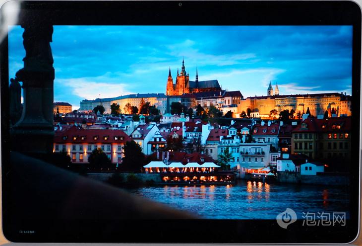 13000mAh+4K超大屏! vivo Pad6 Pro平板全面评测