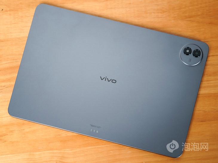 13000mAh+4K超大屏! vivo Pad6 Pro平板全面评测