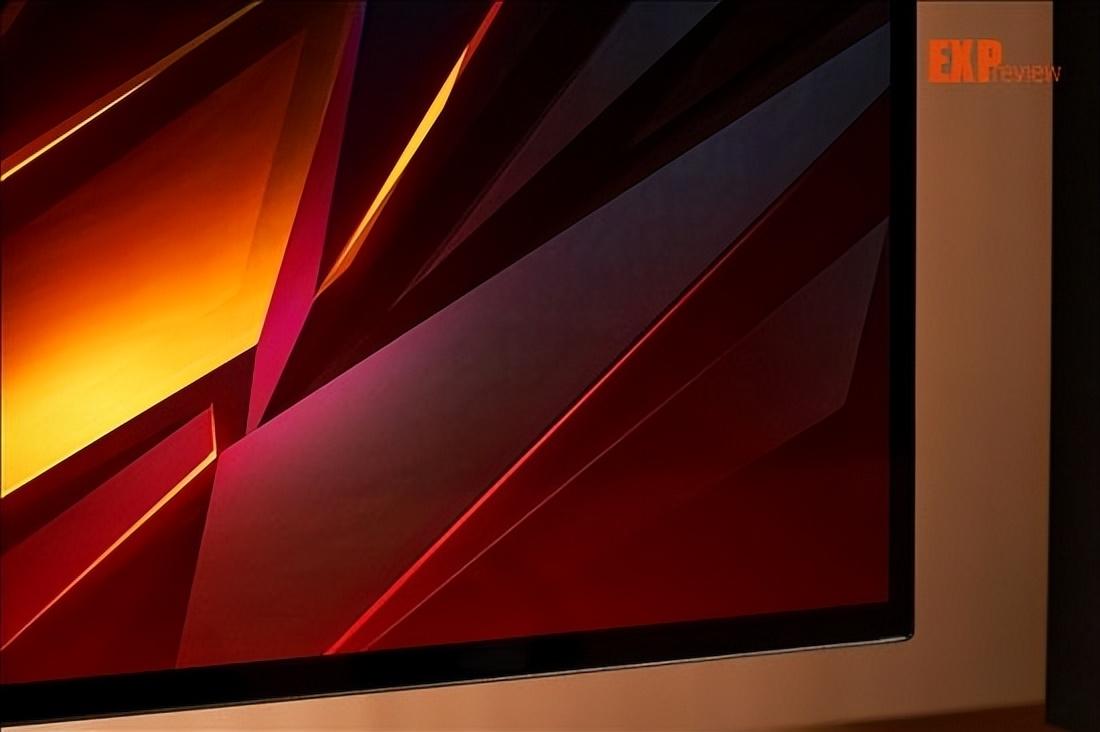 让WOLED告别暗场焦虑! 技嘉GO27Q24G显示器评测