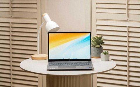 80W满血性能狂飙 轻薄本也能玩3A! 惠普星Book Pro 16笔记本全面测评