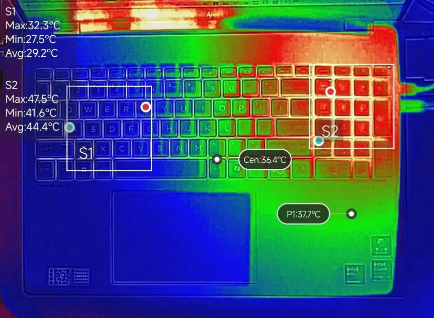 80W满血性能狂飙 轻薄本也能玩3A! 惠普星Book Pro 16笔记本全面测评