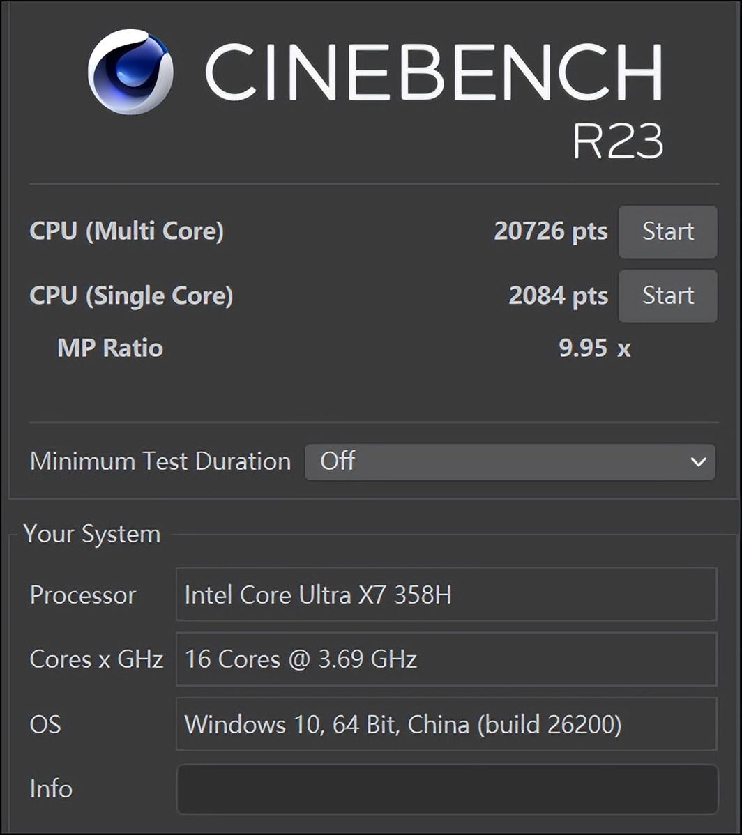 80W满血性能狂飙 轻薄本也能玩3A! 惠普星Book Pro 16笔记本全面测评